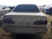 ✅ 1994 Ford Taurus GL • VIN: 1FALP52U5RA259098 • Lot: 85495274. Listed on Copart with 83,616 mi. Free auction sales archive from the USA and detailed vehicle history report at DreamBid. Image 6.