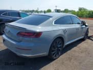 ✅ 2022 Volkswagen Arteon SEL R-Line • VIN: WVWAR7AN2NE012187 • Lot: 42644862. Wystawiony na IAAI z przebiegiem 25 990 mil. Bezpłatny archiwum sprzedaży aukcyjnych z USA i szczegółowy raport historii pojazdu na DreamBid. Zdjęcie 4.