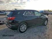 ✅ 2018 Chevrolet Equinox LT • VIN: 2GNAXJEV3J6154812 • Лот: 91903405. Опубликован ранее на Copart с пробегом 72 697 миль. Бесплатный доступ к архиву аукционных продаж из США и подробный отчёт об истории автомобиля на DreamBid. Изображение 3.