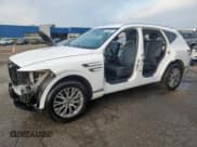 ✅ 2024 Genesis GV80 • VIN: KMUHBDSBXRU166287 • Lot: 91459785. Wystawiony na Copart z przebiegiem 70 801 mil. Bezpłatny archiwum sprzedaży aukcyjnych z USA i szczegółowy raport historii pojazdu na DreamBid. Zdjęcie 1.