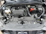 ✅ 2024 Ford Escape ST-Line Select • VIN: 1FMCU9NA8RUB60314 • Lot: 57662305. Listed on Copart with 10,667 mi. Free auction sales archive from the USA and detailed vehicle history report at DreamBid. Image 12.