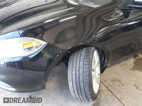 ✅ 2013 Dodge Dart SXT • VIN: 1C3CDFBA3DD178563 • Lot: 42316754. Listed on IAAI with 125,183 mi. Free auction sales archive from the USA and detailed vehicle history report at DreamBid. Image 6.