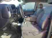 2019 Chevrolet Silverado 3500HD Work Truck z VIN 1GC4KVCY4KF202334, wystawiony jako Copart lot #75926664 z przebiegiem 177 915 mil mil oraz Szkoda całkowita • Salvage title. Historia ofert i sprzedaży dostępna na DreamBid. Obrazek 7.