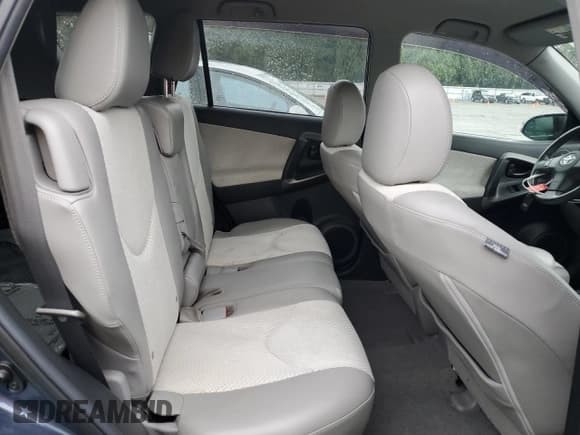 ✅ 2014 Toyota RAV4 • VIN: 2T3YL4DVXEW002526 • Lot: 89563175. Wystawiony na Copart z przebiegiem 99 149 mil. Bezpłatny archiwum sprzedaży aukcyjnych z USA i szczegółowy raport historii pojazdu na DreamBid. Zdjęcie 11.