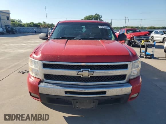 ✅ 2011 Chevrolet Silverado 1500 LT • VIN: 3GCPCSE00BG179987 • Lot: 61046824. Listed on Copart with 265,984 mi. Free auction sales archive from the USA and detailed vehicle history report at DreamBid. Image 5.
