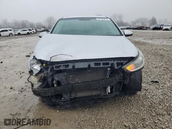 ✅ 2019 Hyundai Accent SE • VIN: 3KPC24A32KE068818 • Лот: 44132915. Опубликован ранее на Copart с пробегом 74 903 миль. Бесплатный доступ к архиву аукционных продаж из США и подробный отчёт об истории автомобиля на DreamBid. Изображение 5.