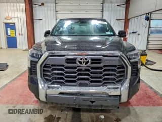 ✅ 2023 Toyota Tundra 1794 Edition • VIN: 5TFMA5DB3PX084114 • Lot: 53777765. Wystawiony na Copart z przebiegiem 16 377 mil. Bezpłatny archiwum sprzedaży aukcyjnych z USA i szczegółowy raport historii pojazdu na DreamBid. Zdjęcie 5.
