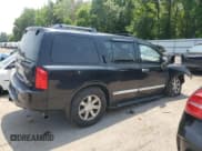 ✅ 2006 Infiniti QX56 • VIN: 5N3AA08C06N812025 • Lot: 60637175. Listed on Copart with Not provided. Free auction sales archive from the USA and detailed vehicle history report at DreamBid. Image 3.