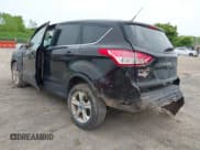 ✅ 2013 Ford Escape SE • VIN: 1FMCU9G96DUC18660 • Lot: 42398855. Listed on IAAI with 144,490 mi. Free auction sales archive from the USA and detailed vehicle history report at DreamBid. Image 3.