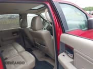 ✅ 2005 Ford F-150 XLT • VIN: 1FTPW14575FA50780 • Лот: 42338011. Опубликован ранее на IAAI с пробегом 183 463 миль. Бесплатный доступ к архиву аукционных продаж из США и подробный отчёт об истории автомобиля на DreamBid. Изображение 8.