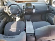 ✅ 2008 Toyota Prius • VIN: JTDKB20U983338833 • Lot: 91263325. Listed on Copart with 239,111 mi. Free auction sales archive from the USA and detailed vehicle history report at DreamBid. Image 8.