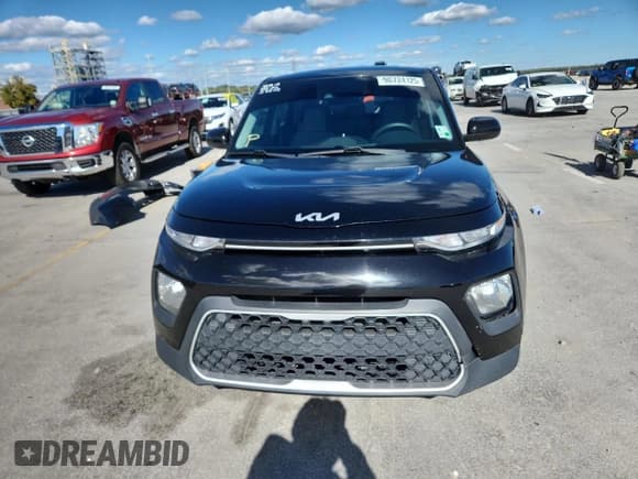 ✅ 2022 Kia Soul LX • VIN: KNDJ23AU7N7158562 • Лот: 90724125. Опубликован ранее на Copart с пробегом 62 659 миль. Бесплатный доступ к архиву аукционных продаж из США и подробный отчёт об истории автомобиля на DreamBid. Изображение 5.