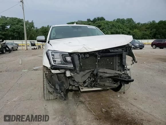✅ 2018 Ford Expedition Platinum • VIN: 1FMJU1LT8JEA33963 • Лот: 80090415. Опубликован ранее на Copart с пробегом 165 237 миль. Бесплатный доступ к архиву аукционных продаж из США и подробный отчёт об истории автомобиля на DreamBid. Изображение 15.