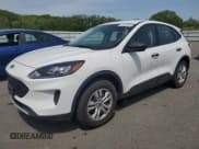 ✅ 2021 Ford Escape S • VIN: 1FMCU9F62MUA74144 • Лот: 56688495. Опубликован ранее на Copart с пробегом 93 347 миль. Бесплатный доступ к архиву аукционных продаж из США и подробный отчёт об истории автомобиля на DreamBid. Изображение 1.