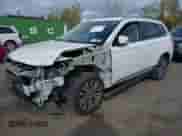 2020 Mitsubishi Outlander SE с VIN JA4AD3A34LZ034066, выставлен на аукционе IAAI как лот 43452420 с пробегом 104 533 миль миль и . История ставок и продаж доступна на DreamBid. Изображение 17.