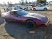 1992 Chevrolet Corvette with VIN 1G1YY23P3N5106297, listed as a Copart auction lot 45794665 with 200,292 mi miles and Clean title. Bid and sale history available at DreamBid. Image 4.