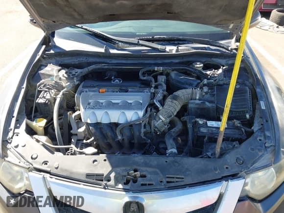 ✅ 2010 Acura TSX • VIN: JH4CU2F64AC037785 • Lot: 43375174. Listed on IAAI with 214,393 mi. Free auction sales archive from the USA and detailed vehicle history report at DreamBid. Image 10.