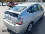 ✅ 2008 Toyota Prius • VIN: JTDKB20UX83361828 • Lot: 43668813. Listed on IAAI with 145,984 mi. Free auction sales archive from the USA and detailed vehicle history report at DreamBid. Image 4.