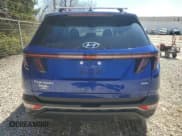 ✅ 2022 Hyundai Tucson SEL • VIN: 5NMJFCAE8NH100854 • Lot: 49959374. Wystawiony na Copart z przebiegiem 5 021 mil. Bezpłatny archiwum sprzedaży aukcyjnych z USA i szczegółowy raport historii pojazdu na DreamBid. Zdjęcie 6.
