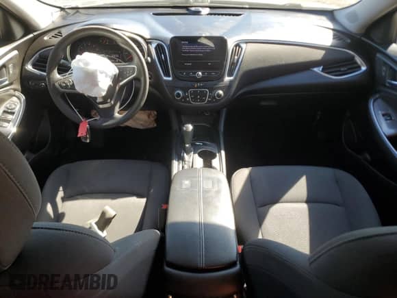 2020 Chevrolet Malibu LT с VIN 1G1ZD5ST9LF010004, выставлен на аукционе Copart как лот 84616915 с пробегом 102 437 миль миль и Списание • Salvage title. История ставок и продаж доступна на DreamBid. Изображение 8.