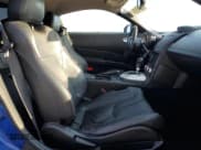 ✅ 2007 Nissan 350Z • VIN: JN1BZ34D07M504633 • Lot: 79049024. Wystawiony na Copart z przebiegiem 135 364 mil. Bezpłatny archiwum sprzedaży aukcyjnych z USA i szczegółowy raport historii pojazdu na DreamBid. Zdjęcie 10.