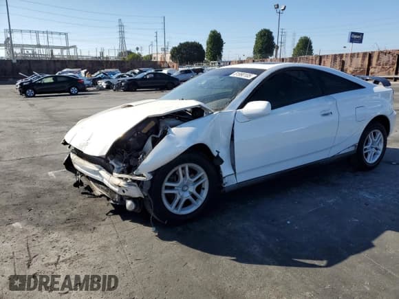 ✅ 2002 Toyota Celica GT • VIN: JTDDR32T120134292 • Lot: 81990105. Wystawiony na Copart z przebiegiem Nie podano. Bezpłatny archiwum sprzedaży aukcyjnych z USA i szczegółowy raport historii pojazdu na DreamBid. Zdjęcie 1.