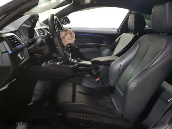 ✅ 2014 BMW 4 Series 435i xDrive • VIN: WBA3R5C51EF785220 • Lot: 50363224. Listed on Copart with Not provided. Free auction sales archive from the USA and detailed vehicle history report at DreamBid. Image 7.