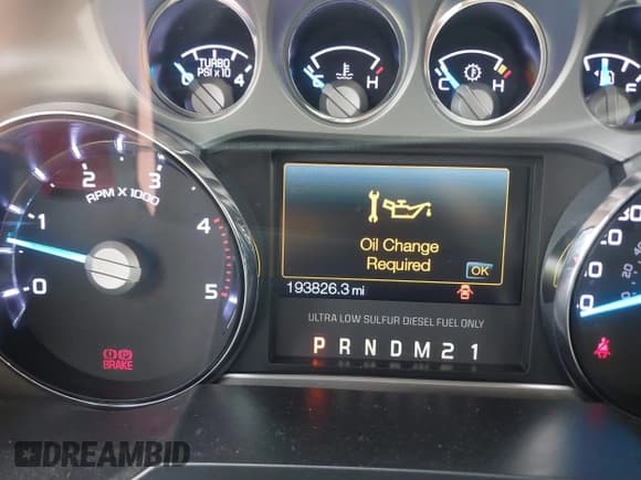 ✅ 2014 Ford F-250 Lariat • VIN: 1FT7W2BT9EEA71823 • Лот: 43644937. Опубликован ранее на IAAI с пробегом 193 826 миль. Бесплатный доступ к архиву аукционных продаж из США и подробный отчёт об истории автомобиля на DreamBid. Изображение 5.