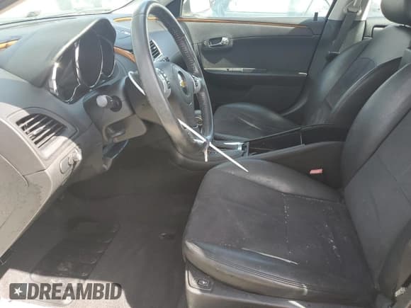 ✅ 2011 Chevrolet Malibu 2LT • VIN: 1G1ZD5E1XBF202377 • Лот: 74604554. Опубликован ранее на Copart с пробегом Не указан. Бесплатный доступ к архиву аукционных продаж из США и подробный отчёт об истории автомобиля на DreamBid. Изображение 7.