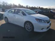 ✅ 2010 Lexus HS 250h Premium • VIN: JTHBB1BA5A2006752 • Lot: 85190035. Wystawiony na Copart z przebiegiem 237 033 mil. Bezpłatny archiwum sprzedaży aukcyjnych z USA i szczegółowy raport historii pojazdu na DreamBid. Zdjęcie 4.