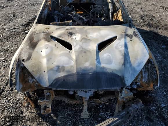 2014 Hyundai Genesis Coupe 2.0T с VIN KMHHT6KD3EU119170, выставлен на аукционе Copart как лот 88196245 с пробегом Не указан миль и Списание • Salvage title. История ставок и продаж доступна на DreamBid. Изображение 12.