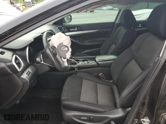 ✅ 2016 Nissan Maxima SV • VIN: 1N4AA6AP4GC400352 • Lot: 60364915. Listed on Copart with 259,624 mi. Free auction sales archive from the USA and detailed vehicle history report at DreamBid. Image 7.