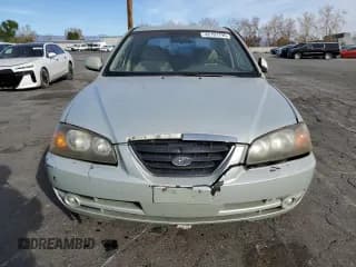 ✅ 2004 Hyundai Elantra GLS • VIN: KMHDN46DX4U909524 • Lot: 42197795. Wystawiony na Copart z przebiegiem 124 965 mil. Bezpłatny archiwum sprzedaży aukcyjnych z USA i szczegółowy raport historii pojazdu na DreamBid. Zdjęcie 5.