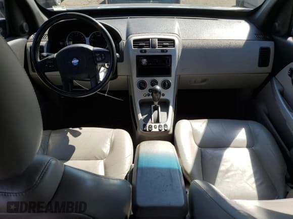 ✅ 2005 Chevrolet Equinox LT • VIN: 2CNDL63FX56043542 • Лот: 54057175. Опубликован ранее на Copart с пробегом 196 682 миль. Бесплатный доступ к архиву аукционных продаж из США и подробный отчёт об истории автомобиля на DreamBid. Изображение 8.