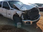 ✅ 2011 Ford F-250 Lariat • VIN: 1FT7W2BT4BEA73801 • Lot: 82162865. Listed on Copart with Not provided. Free auction sales archive from the USA and detailed vehicle history report at DreamBid. Image 13.