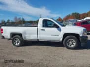 ✅ 2016 Chevrolet Silverado 1500 Work Truck • VIN: 1GCNCNEH3GZ393586 • Лот: 43647853. Опубликован ранее на IAAI с пробегом 152 818 миль. Бесплатный доступ к архиву аукционных продаж из США и подробный отчёт об истории автомобиля на DreamBid. Изображение 13.