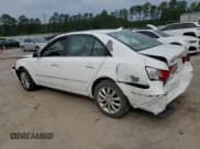 ✅ 2010 Hyundai Sonata Limited • VIN: 5NPEU4AC4AH619148 • Лот: 59462345. Опубликован ранее на Copart с пробегом 254 480 миль. Бесплатный доступ к архиву аукционных продаж из США и подробный отчёт об истории автомобиля на DreamBid. Изображение 2.