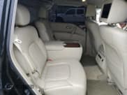 ✅ 2016 Infiniti QX80 Limited • VIN: JN8AZ2NE6G9122432 • Лот: 44016725. Опубликован ранее на Copart с пробегом 138 446 миль. Бесплатный доступ к архиву аукционных продаж из США и подробный отчёт об истории автомобиля на DreamBid. Изображение 11.