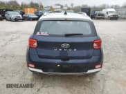 ✅ 2022 Hyundai Venue SEL • VIN: KMHRC8A3XNU151347 • Lot: 81422234. Listed on Copart with 47,205 mi. Free auction sales archive from the USA and detailed vehicle history report at DreamBid. Image 6.