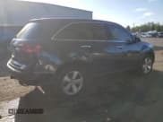 ✅ 2012 Acura MDX Technology • VIN: 2HNYD2H47CH540546 • Lot: 67322805. Wystawiony na Copart z przebiegiem 99 534 mil. Bezpłatny archiwum sprzedaży aukcyjnych z USA i szczegółowy raport historii pojazdu na DreamBid. Zdjęcie 3.