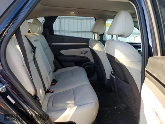 ✅ 2023 Hyundai Tucson Limited • VIN: KM8JFDA26PU117171 • Lot: 70316384. Wystawiony na Copart z przebiegiem 12 549 mil. Bezpłatny archiwum sprzedaży aukcyjnych z USA i szczegółowy raport historii pojazdu na DreamBid. Zdjęcie 12.