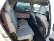 ✅ 2023 Hyundai Palisade SEL • VIN: KM8R4DGE6PU576551 • Лот: 79230924. Опубликован ранее на Copart с пробегом 19 783 миль. Бесплатный доступ к архиву аукционных продаж из США и подробный отчёт об истории автомобиля на DreamBid. Изображение 10.