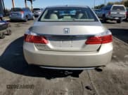 ✅ 2015 Honda Accord EX-L • VIN: 1HGCR2F89FA061461 • Lot: 89656885. Wystawiony na Copart z przebiegiem Nie podano. Bezpłatny archiwum sprzedaży aukcyjnych z USA i szczegółowy raport historii pojazdu na DreamBid. Zdjęcie 6.
