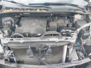 ✅ 2012 Toyota Sienna XLE AAS • VIN: 5TDYK3DC3CS185326 • Lot: 42576736. Listed on IAAI with 189,134 mi. Free auction sales archive from the USA and detailed vehicle history report at DreamBid. Image 10.