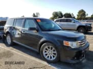 ✅ 2011 Ford Flex SEL • VIN: 2FMHK6CC6BBD25139 • Lot: 70058045. Wystawiony na Copart z przebiegiem 296 194 mil. Bezpłatny archiwum sprzedaży aukcyjnych z USA i szczegółowy raport historii pojazdu na DreamBid. Zdjęcie 4.
