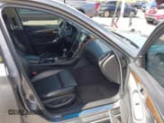 ✅ 2014 Infiniti Q50 Premium • VIN: JN1BV7AP4EM684004 • Lot: 42991503. Listed on IAAI with 166,575 mi. Free auction sales archive from the USA and detailed vehicle history report at DreamBid. Image 5.