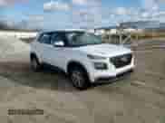 2021 Hyundai Venue SE с VIN KMHRB8A3XMU097789, выставлен на аукционе Copart как лот 78948324 с пробегом 74 818 миль миль и Списание • Salvage title. История ставок и продаж доступна на DreamBid. Изображение 11.