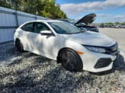 ✅ 2019 Honda Civic EX • VIN: SHHFK7H62KU200533 • Лот: 90875045. Опубликован ранее на Copart с пробегом 5 672 миль. Бесплатный доступ к архиву аукционных продаж из США и подробный отчёт об истории автомобиля на DreamBid. Изображение 4.