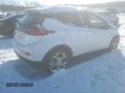 ✅ 2021 Chevrolet Bolt EV Premier • VIN: 1G1FZ6S03M4110032 • Lot: 87728345. Wystawiony na Copart z przebiegiem 34 248 mil. Bezpłatny archiwum sprzedaży aukcyjnych z USA i szczegółowy raport historii pojazdu na DreamBid. Zdjęcie 3.