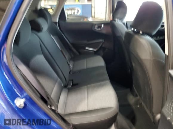 ✅ 2021 Kia Soul GT-Line • VIN: KNDJ63AU2M7767853 • Лот: 91758705. Опубликован ранее на Copart с пробегом 60 488 миль. Бесплатный доступ к архиву аукционных продаж из США и подробный отчёт об истории автомобиля на DreamBid. Изображение 11.